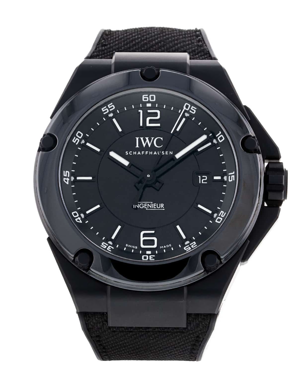 IWC Ingenieur IW322503